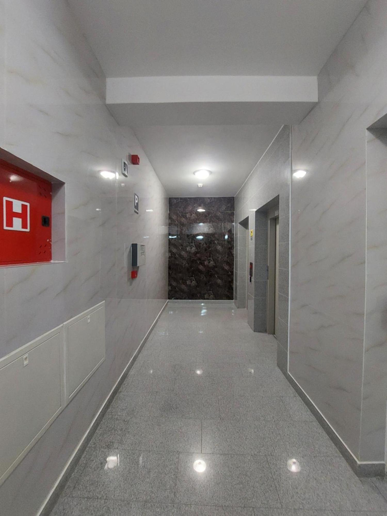Private Apartments Prishtina Priștina Exterior foto